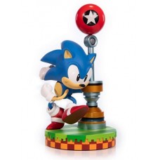Фигурка Sonic The Hedgehog (Fir..